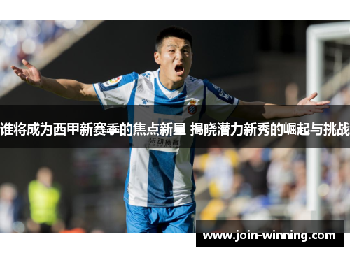 谁将成为西甲新赛季的焦点新星 揭晓潜力新秀的崛起与挑战