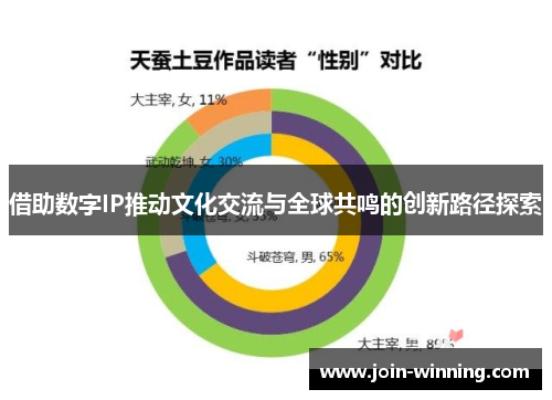 借助数字IP推动文化交流与全球共鸣的创新路径探索