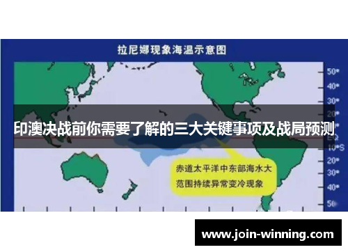印澳决战前你需要了解的三大关键事项及战局预测